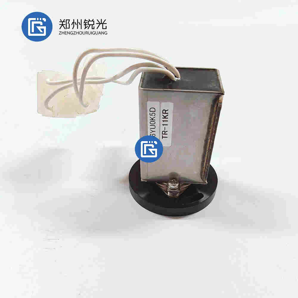 日本HORIBA堀場二氧化硫光源底座燈座TR-11KR