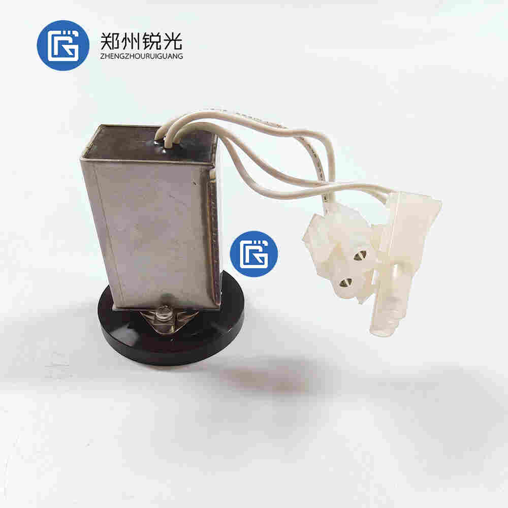 日本HORIBA堀場二氧化硫光源底座燈座TR-11KR