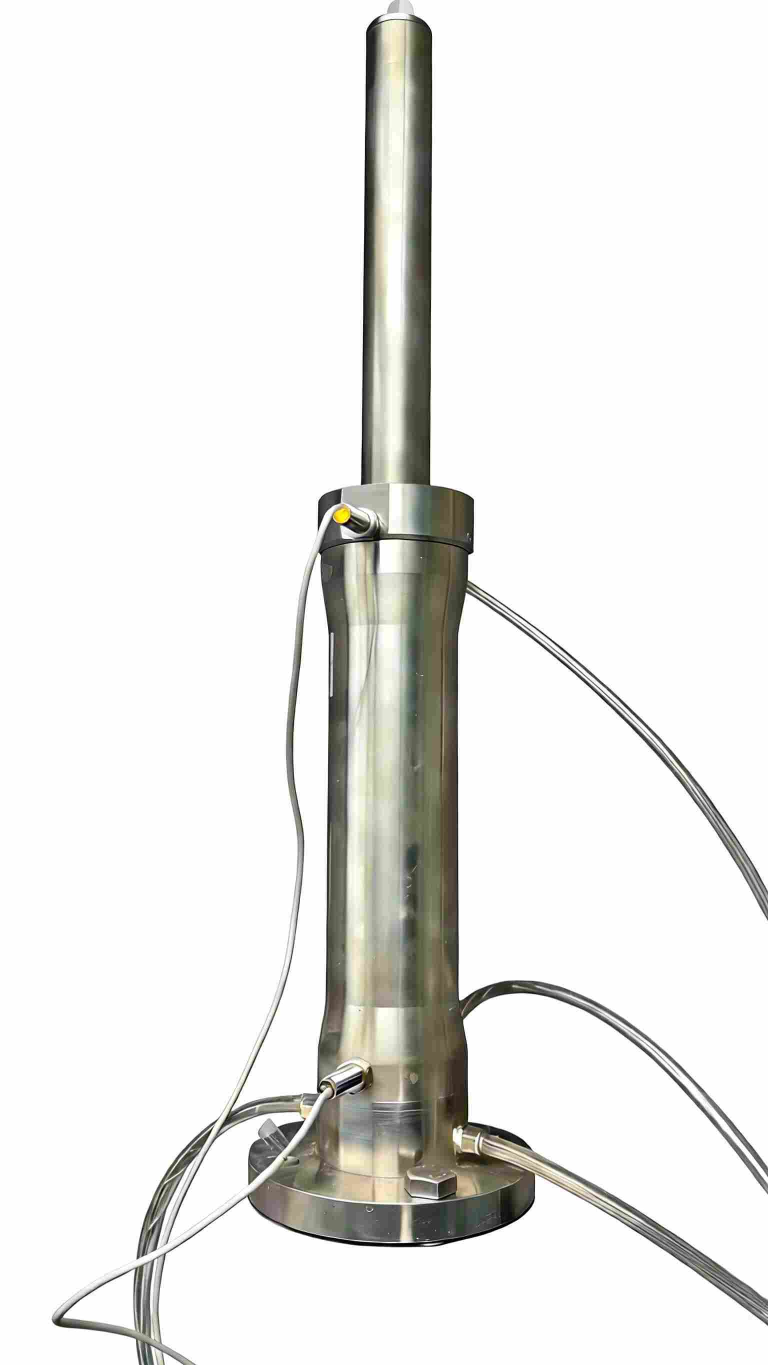 蓬筑HNPZ325/6在线自动冲洗可伸缩装置