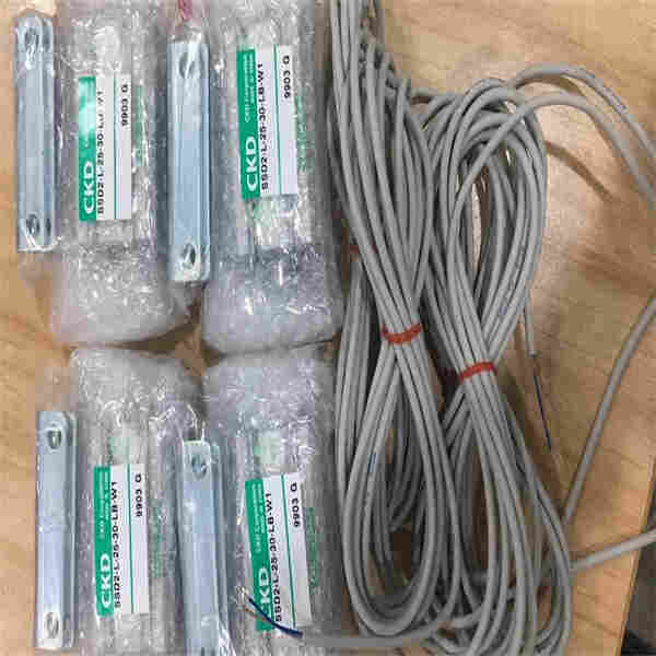 CKD 磁性开关 SW-LRYD