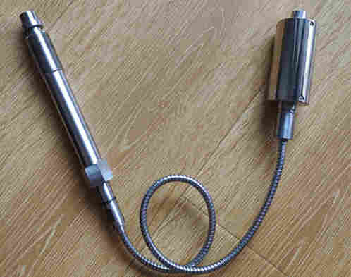 PT127工業(yè)熔體壓力傳感器