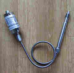 PT123工業(yè)熔體壓力傳感器