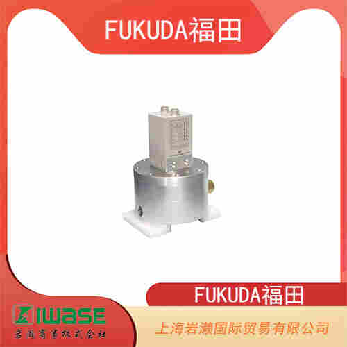 FUKUDA福田 无主控空气泄漏测试仪 FLA-0200系列