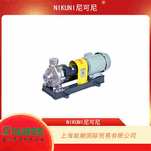 NIKUNI尼可尼  通用用途不銹鋼旋風(fēng)泵 25CLC