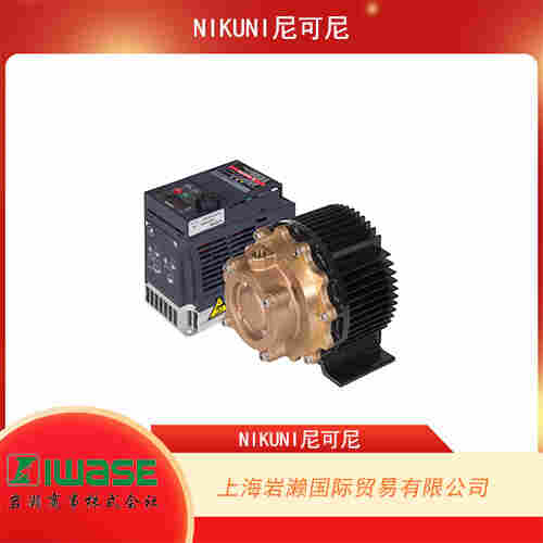 NIKUNI尼可尼  工艺高压3MPa不锈钢涡轮泵 32SNWF