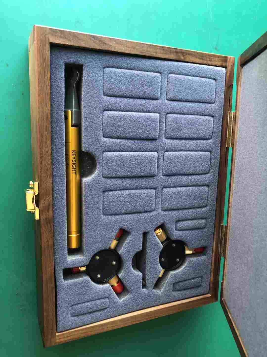 Agilent 安捷倫85033E校準(zhǔn)套件