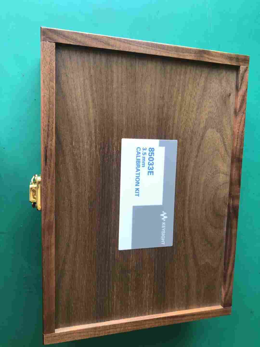 Agilent安捷倫件85033E校準(zhǔn)套件