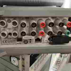 安捷倫Agilent 11713C衰減器/開關驅動器