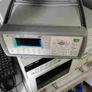 安捷倫Agilent 11713C衰減器/開關驅動器