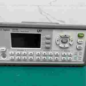 安捷倫Agilent 11713C衰減器/開關驅動器