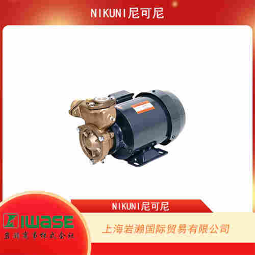 NIKUNI尼可尼 大型工藝用液環(huán)真空泵 LV102