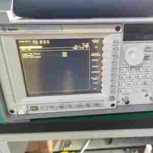 安捷伦Agilent 35670A动态信号分析仪
