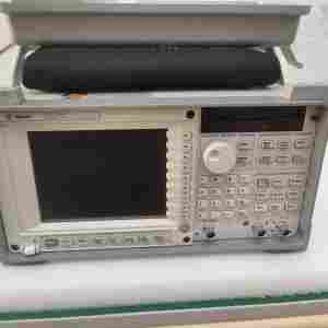 安捷伦Agilent 35670A动态信号分析仪
