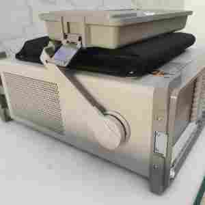 安捷伦Agilent 35670A动态信号分析仪