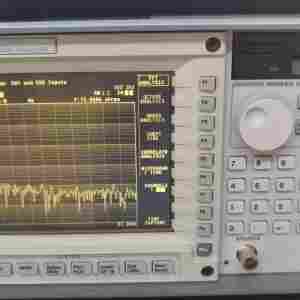 安捷伦Agilent 35670A动态信号分析仪