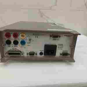 Keithley 吉時利6430高電阻/低電流靜電計