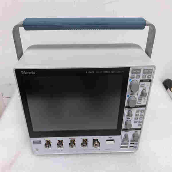  Tektronix 泰克MDO34示波器