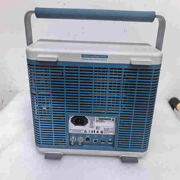  Tektronix 泰克MDO34示波器