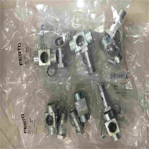 FESTO穿板式快插接头 QSS-10-F使用说明 