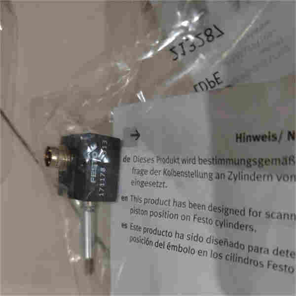 费斯托消声器 AMTE-M-LH-G14特点说明 