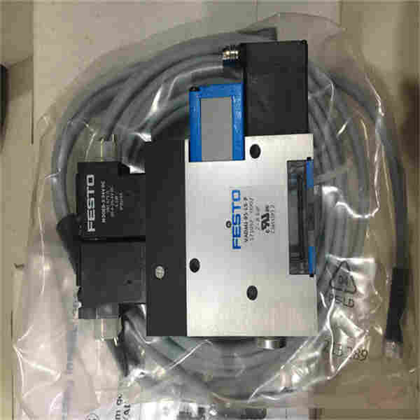 FESTO减压阀 MS6-LR-1/4-D6-A8-WR  