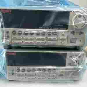 吉時(shí)利KEITHLEY 2182A納伏表