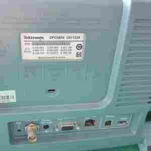 Tektronix泰克DPO3054示波器