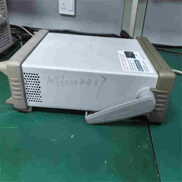 安捷伦Agilent数据采集仪34972A