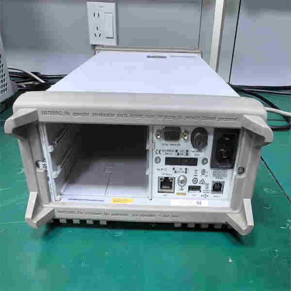 安捷伦Agilent数据采集仪34972A