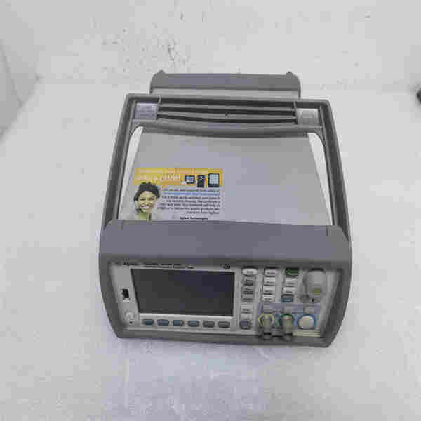 安捷伦Agilent 53220A计数器