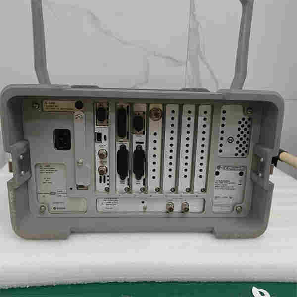  安捷伦N8975A噪声系数分析仪‌