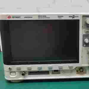 Agilent安捷倫DSOX3034A示波器