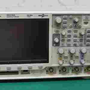 Agilent安捷倫DSOX3034A示波器
