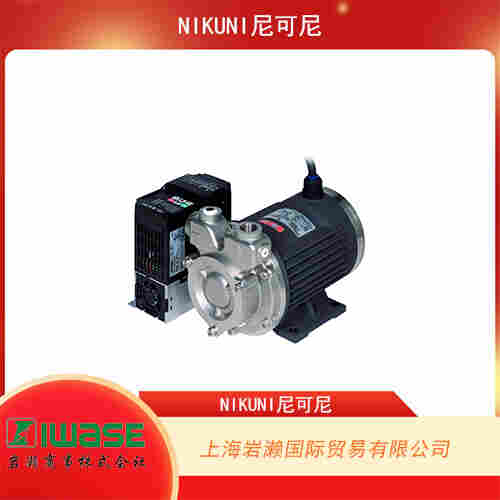 NIKUNI尼可尼  不銹鋼重型磁驅(qū)型再生渦輪泵 25TNM 