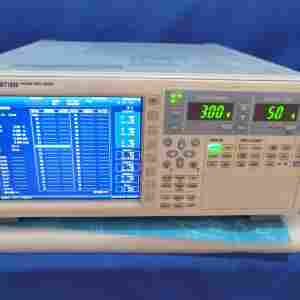 橫河YOKOGAWA 高性能功率分析儀WT1800E