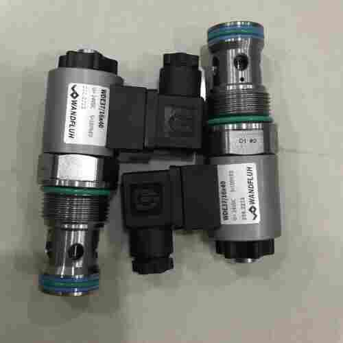 电磁阀wandfluh温度范围SVSPM33-AB