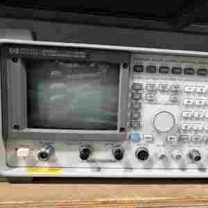 安捷伦8920A+惠普HP8920A无线电综合测试仪