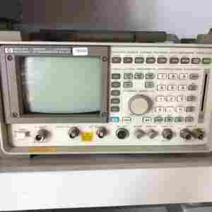 安捷倫8920A+惠普HP8920A無線電綜合測試儀