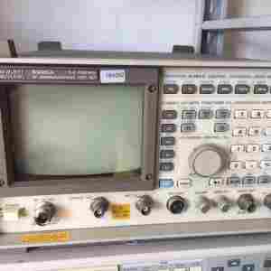 安捷倫8920A+惠普HP8920A無線電綜合測試儀