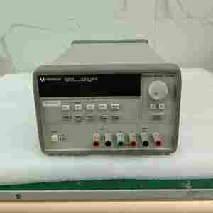 安捷伦E3631A可编程直流电源 Agilent/E3631A 