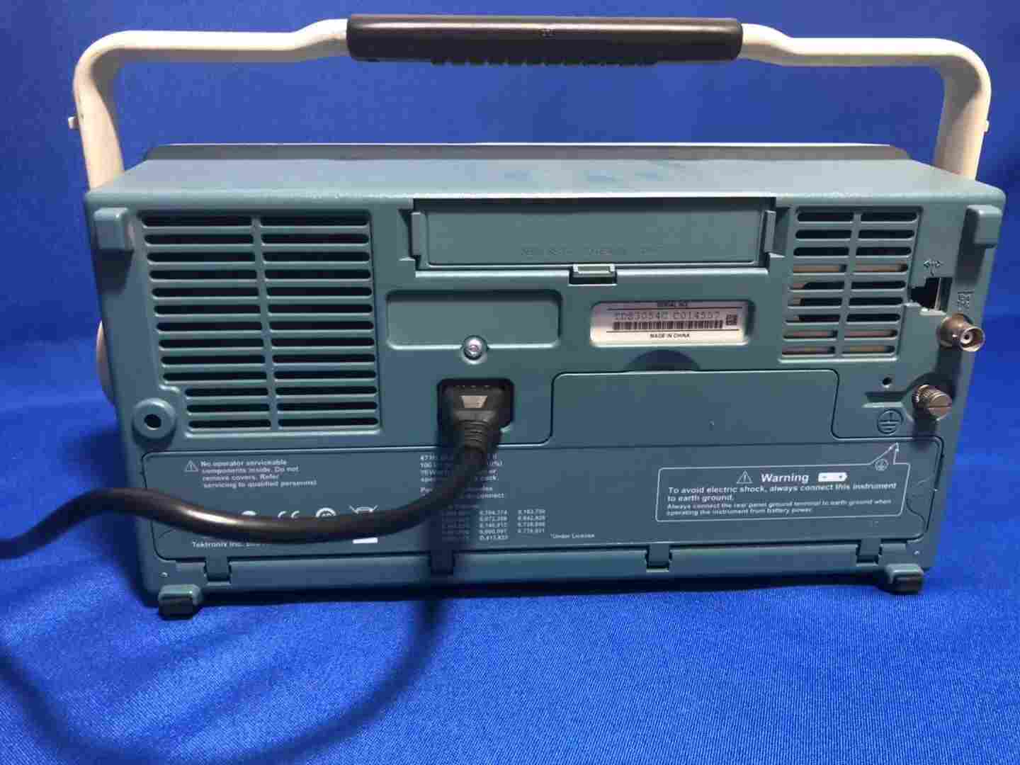 泰克TDS3054示波器/Tektronix/TDS3054