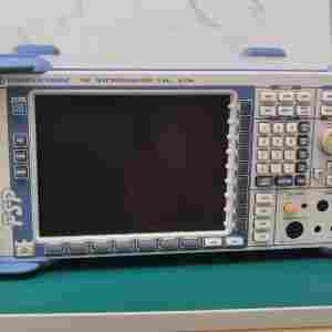 罗德与施瓦茨CMW500频谱/CMW500