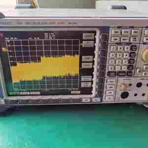 羅德與施瓦茨CMW500頻譜/CMW500