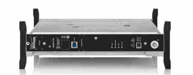 羅德與施瓦茨CMW290功能性無線通信測試儀