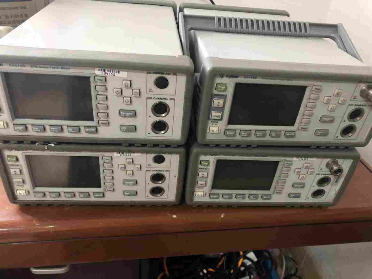 出售Agilent/安捷伦E4419B高性能功率计