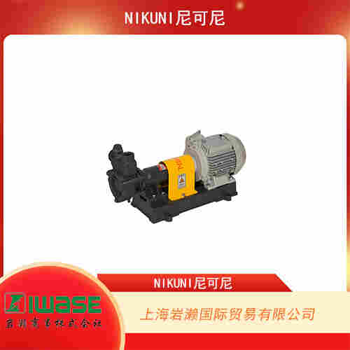 NIKUNI尼可尼  通用用途不銹鋼旋風(fēng)泵 25CLB