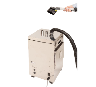 KOTOHIRA琴平TRINC吸塵器除塵器