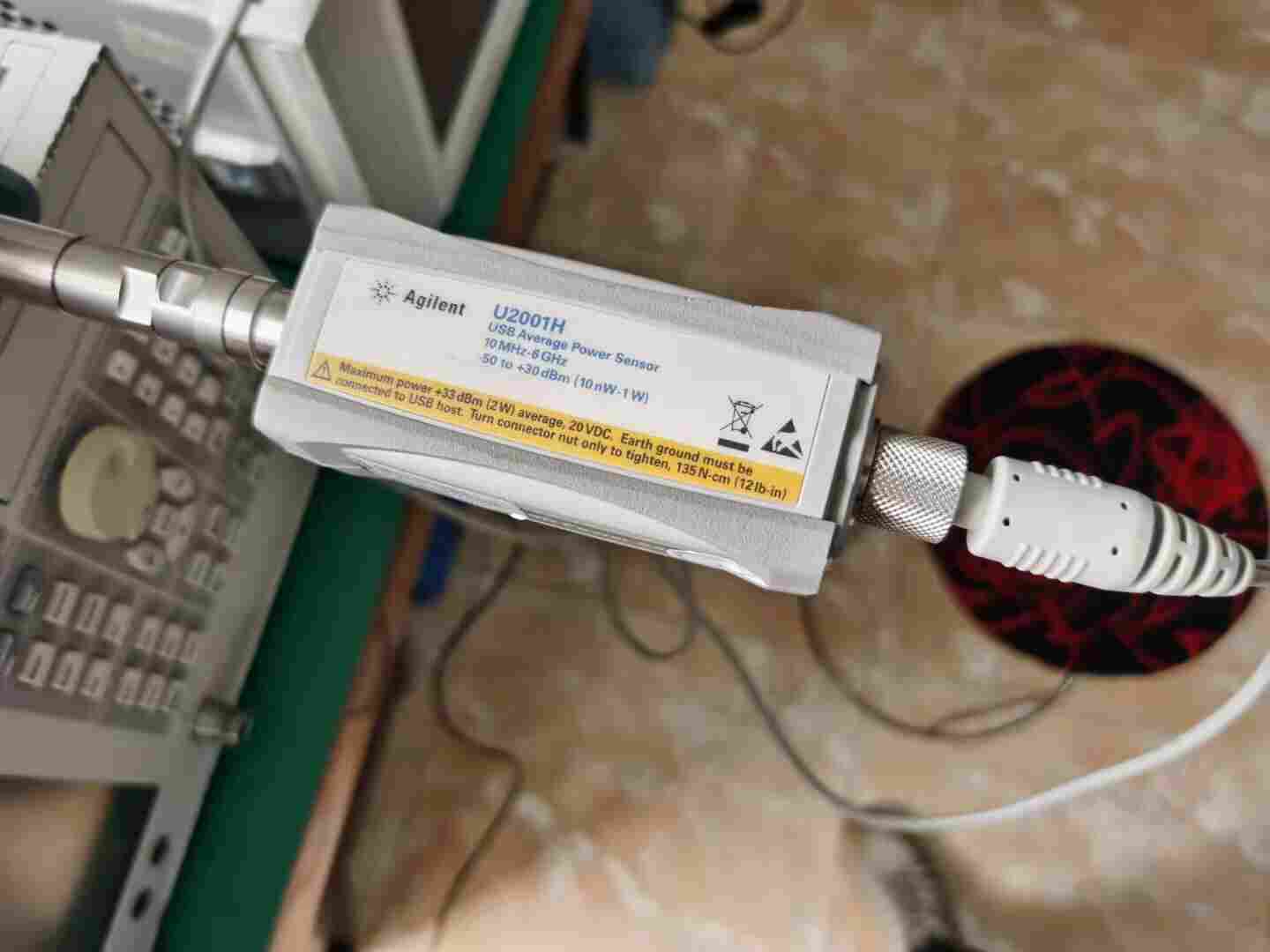 Agilent 安捷倫U2001H二手