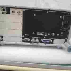 羅德與施瓦茨FSV7頻譜分析儀