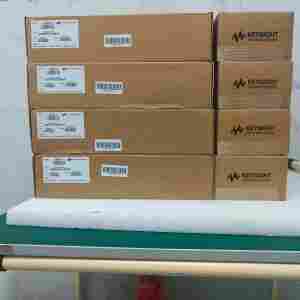 Agilent34901A 安捷倫34901A采集卡